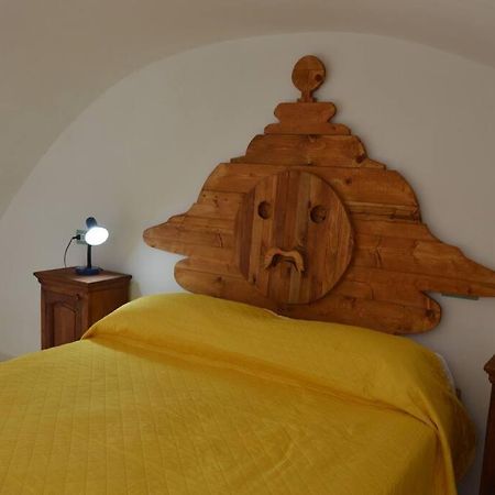 Casa Sorrentina Holiday Vico Equense Esterno foto