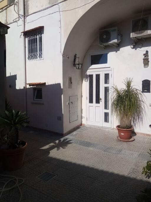 Casa Sorrentina Holiday Vico Equense Esterno foto